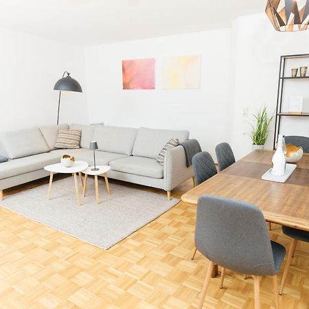 Heimatel - Ferienwohnung Frauentor Wangen im Allgaeu Ngoại thất bức ảnh