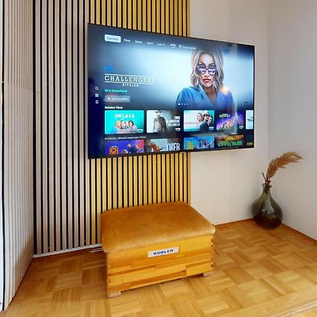 Heimatel - Ferienwohnung Frauentor Wangen im Allgaeu Ngoại thất bức ảnh