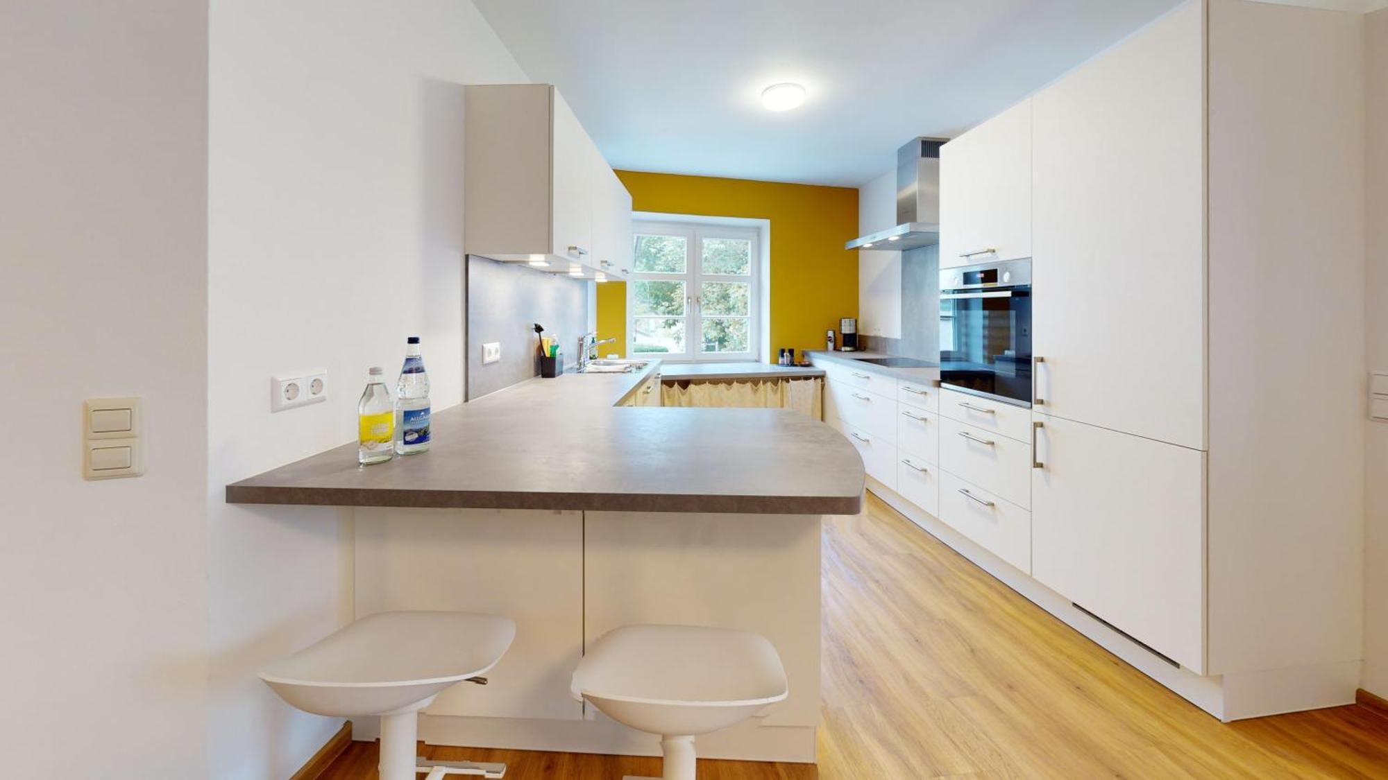 Heimatel - Ferienwohnung Frauentor Wangen im Allgaeu Ngoại thất bức ảnh